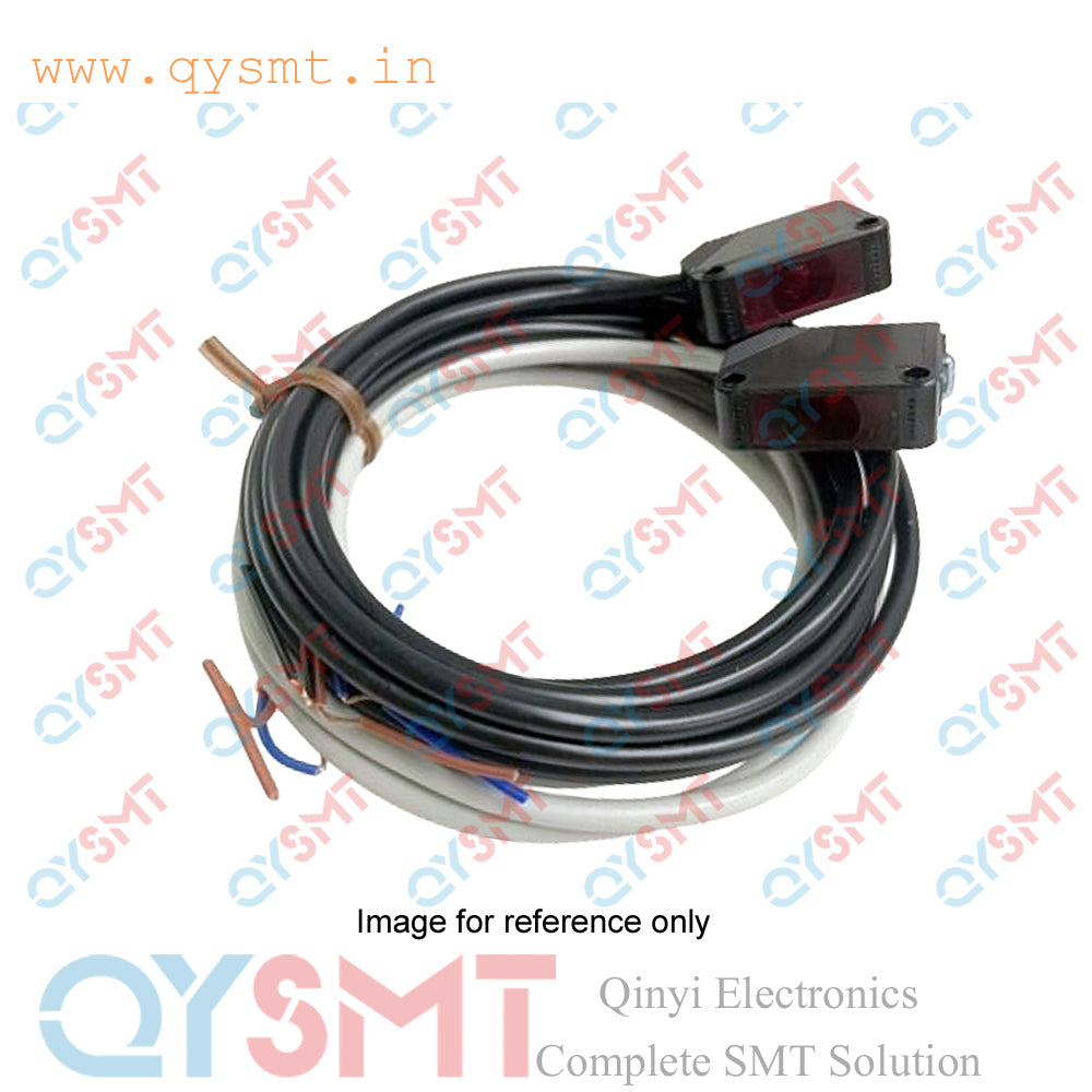 CX-411D and CX-411E Photoelectric Sensor