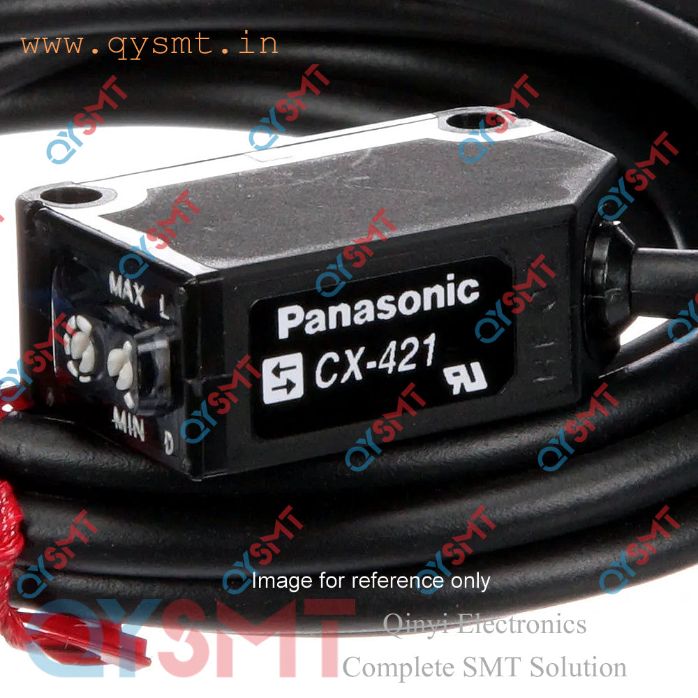 CX-421 Diffuse Reflective Photoelectric Sensor