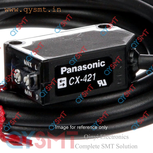 CX-421 Diffuse Reflective Photoelectric Sensor