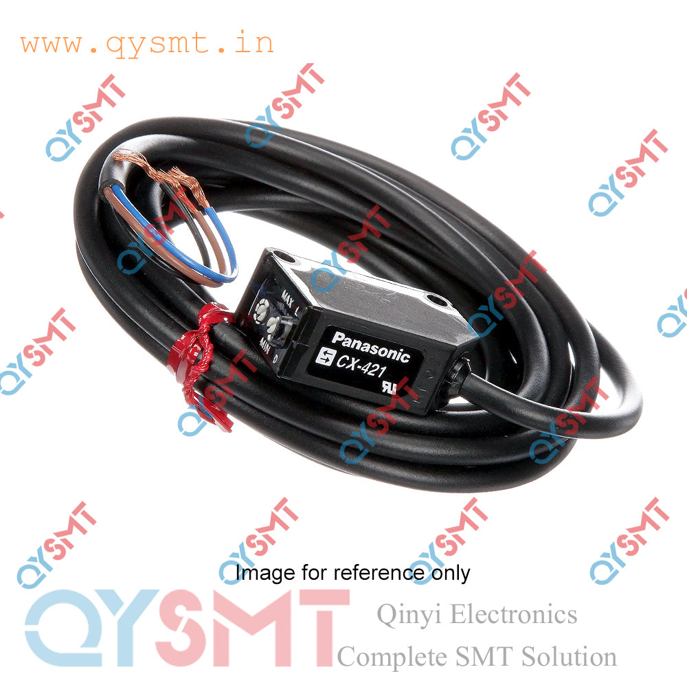 CX-421 Diffuse Reflective Photoelectric Sensor