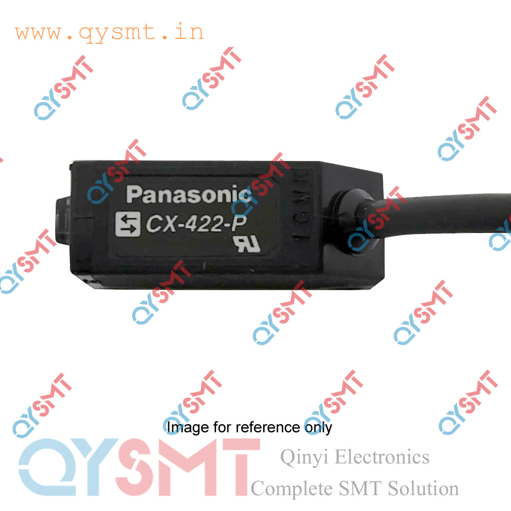 CX-422-P Diffuse Reflective Photoelectric Sensor