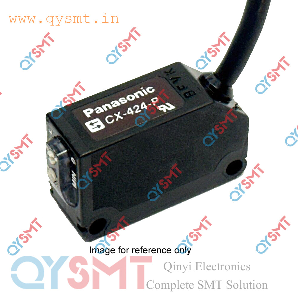 CX-424-P Photoelectric Sensor