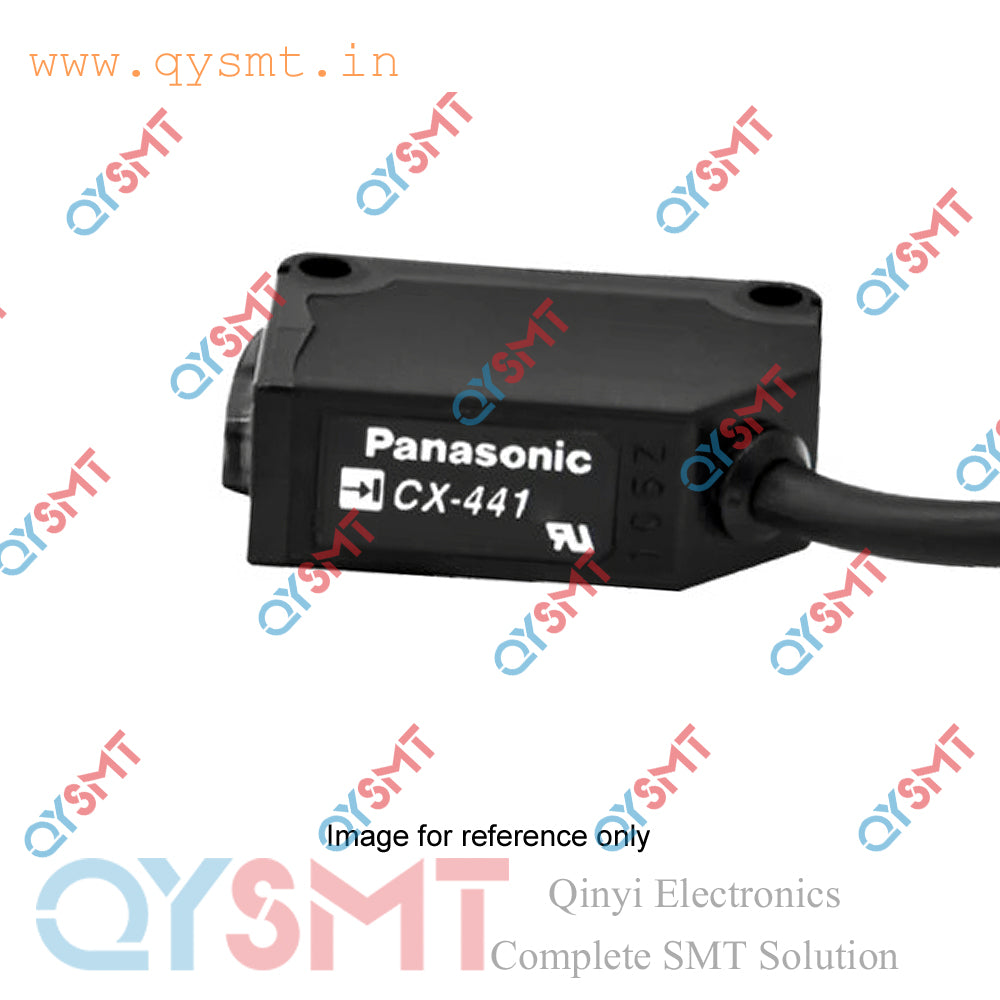 CX-441 Photoelectric Sensor – QYSMT