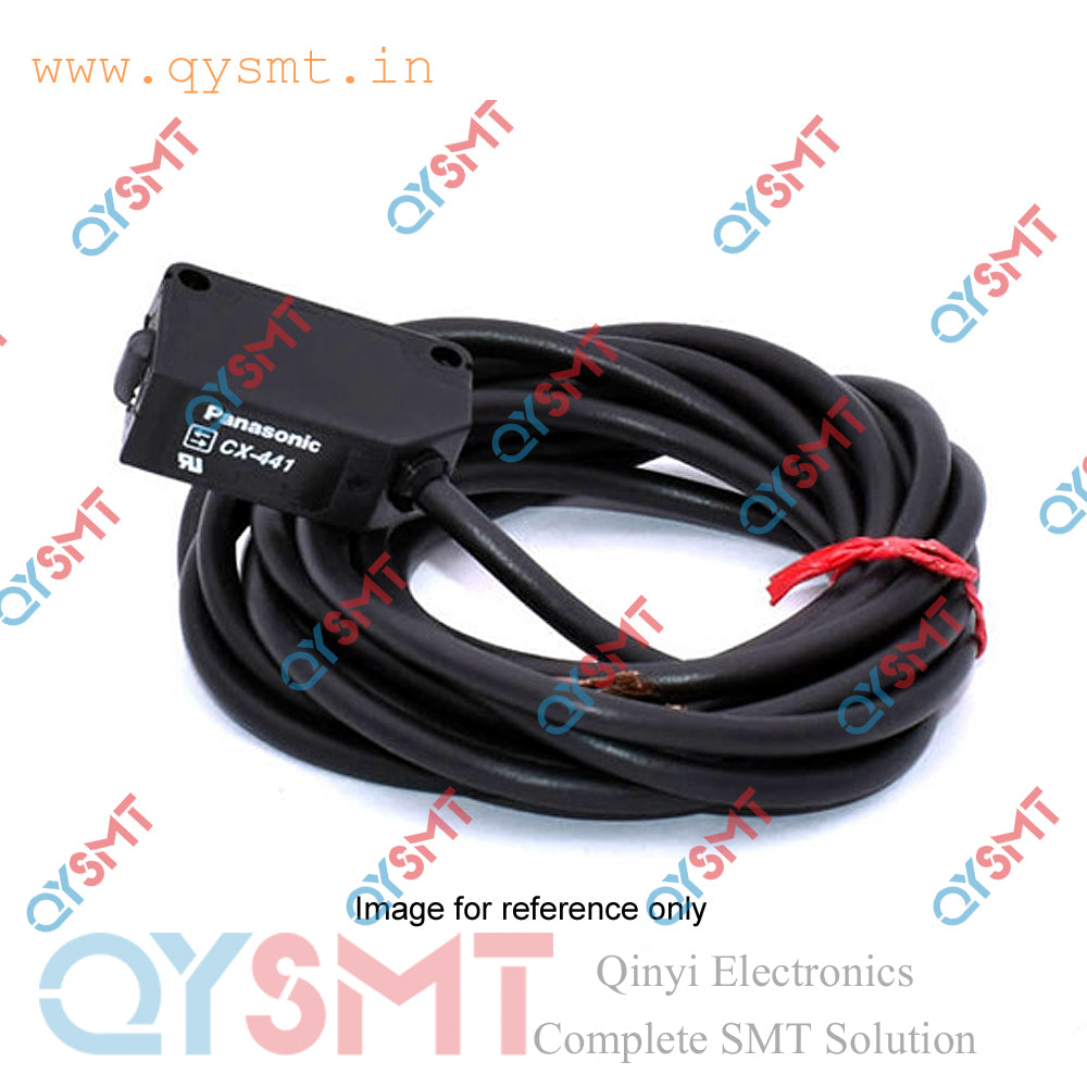CX-441 Photoelectric Sensor