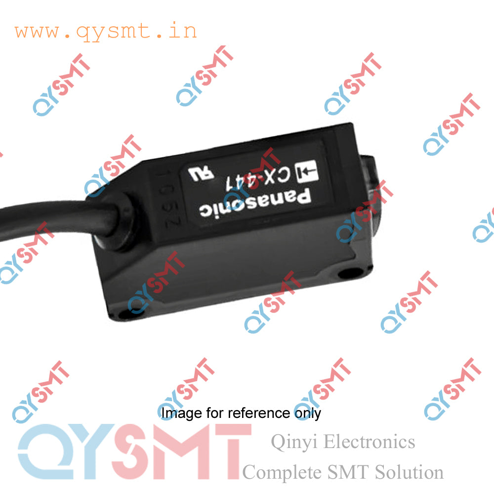 CX-441 Photoelectric Sensor