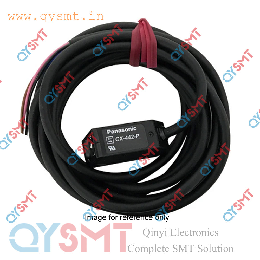 CX-442-P Photoelectric Sensor
