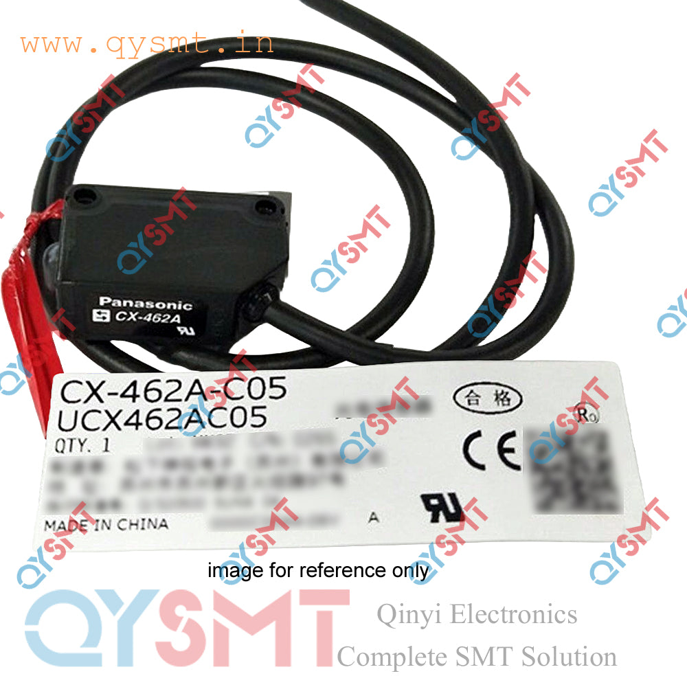 CX-462A Photoelectric Sensor