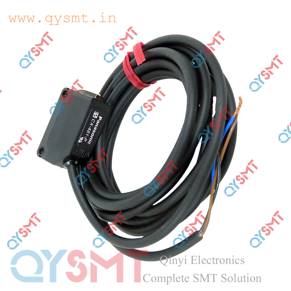Panasonic CX-481-P Retroreflective Sensor