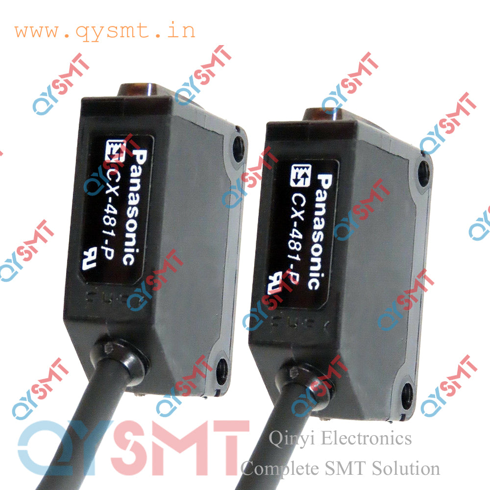 Panasonic CX-481-P Retroreflective Sensor