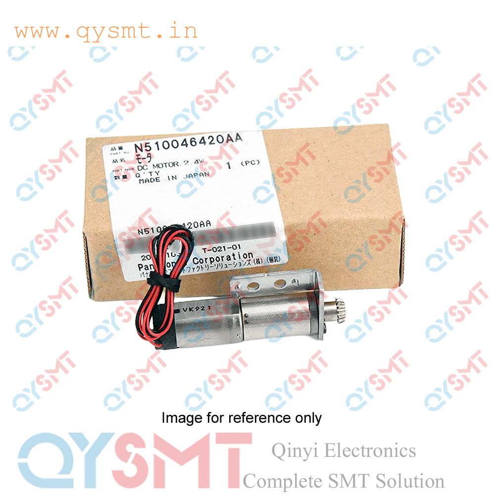 N510046420AA 2.4W DC Motor