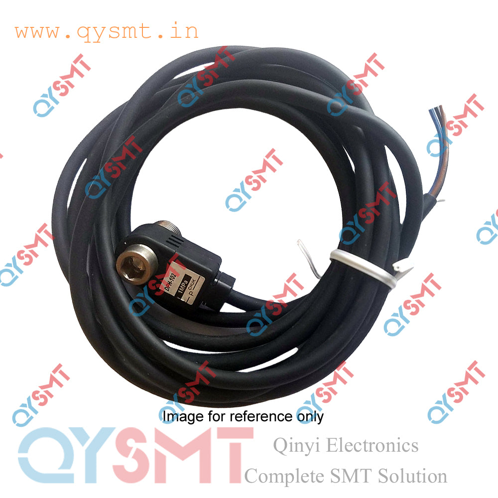DPH-102 Pressure Sensor