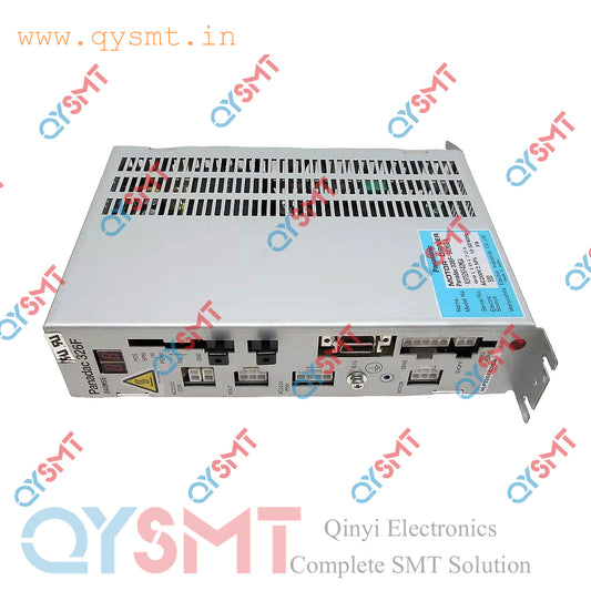 Panadac 326F-040MSG-A Motor Drive