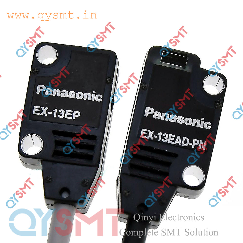EX-13EAD-PN Panasonic Sensor – QYSMT