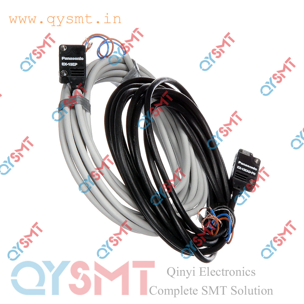 EX-13EAD-PN Panasonic Sensor – QYSMT