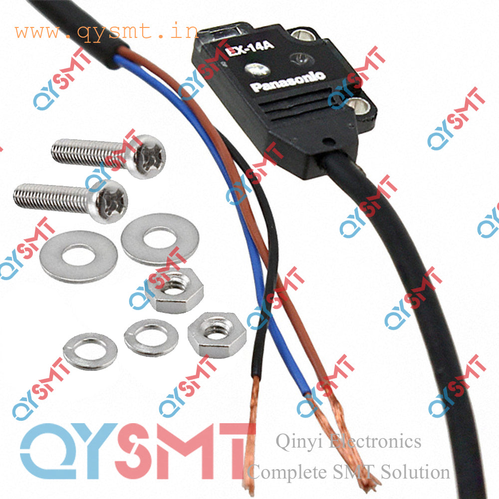 Panasonic EX-14A EX-14A-PN Sensor