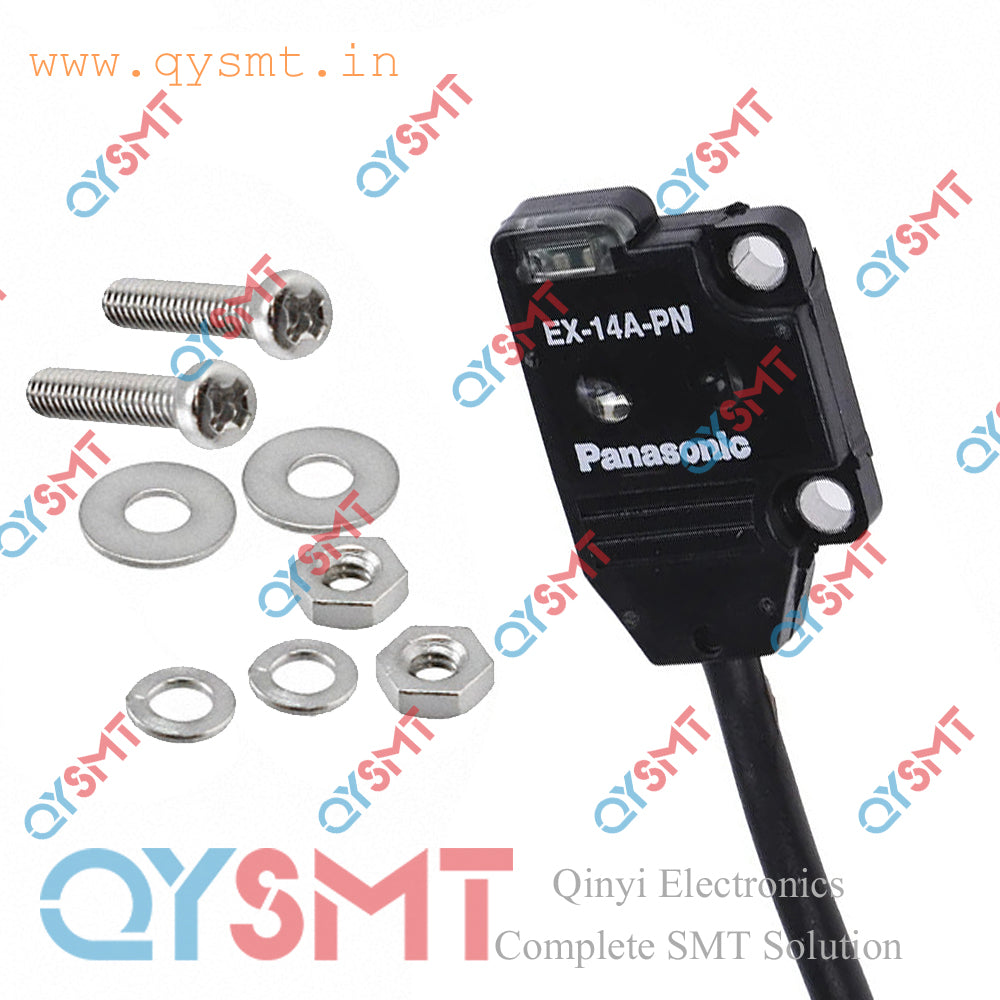 Panasonic EX-14A EX-14A-PN Sensor