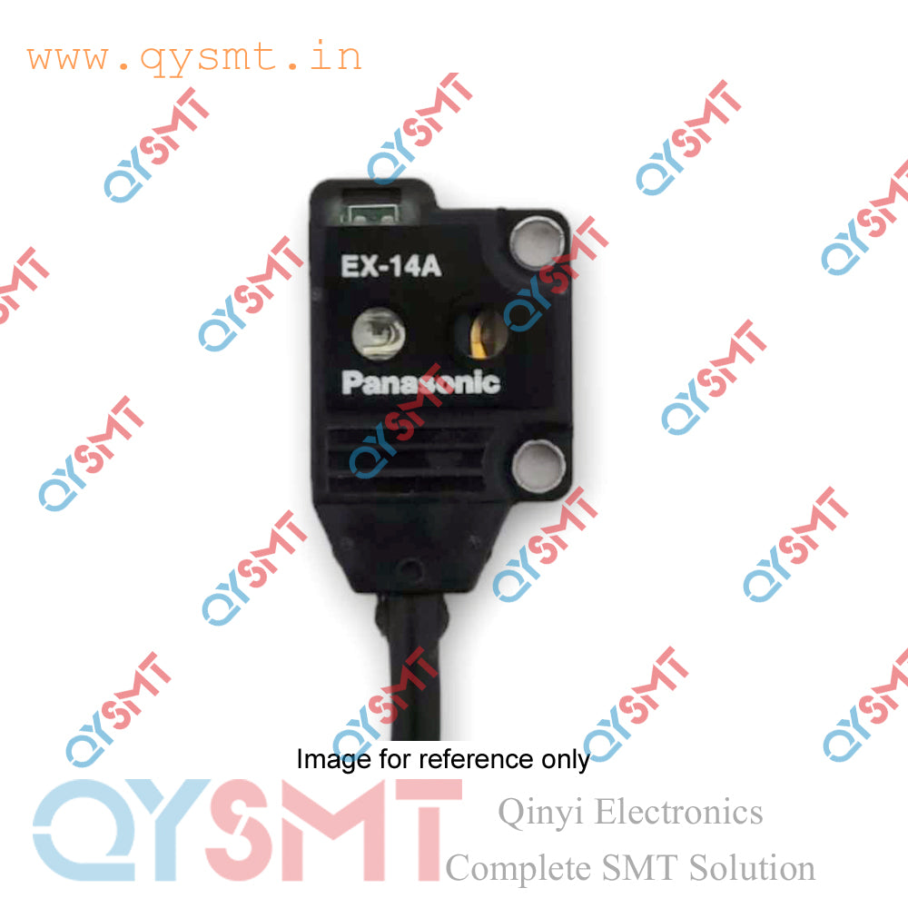 Panasonic EX-14A Photoelectric Sensor