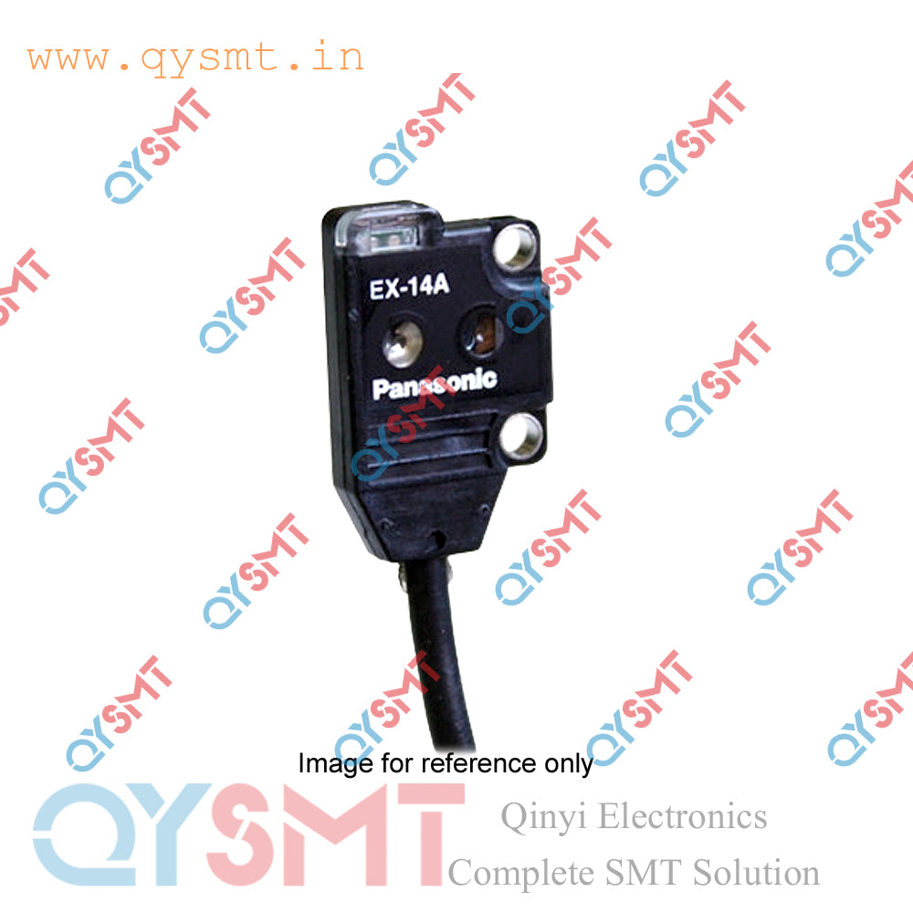 Panasonic EX-14A Photoelectric Sensor