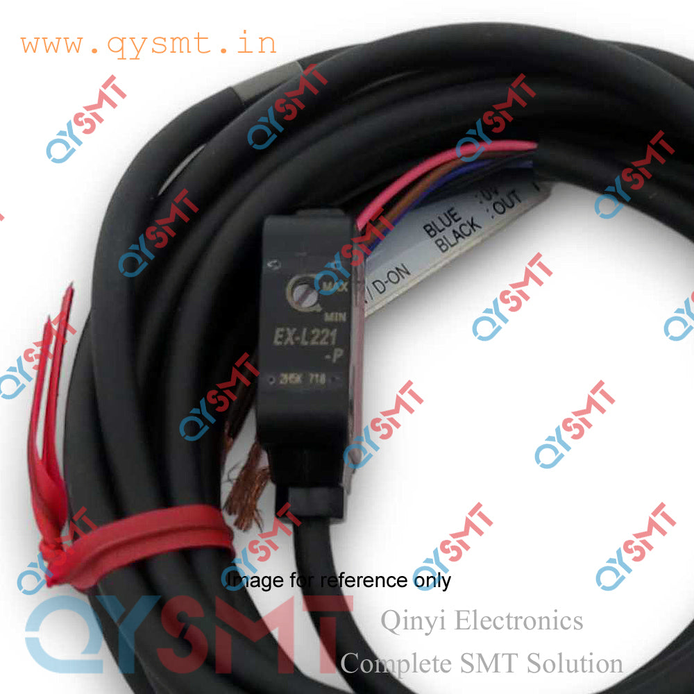 EX-L221-P Laser Sensor