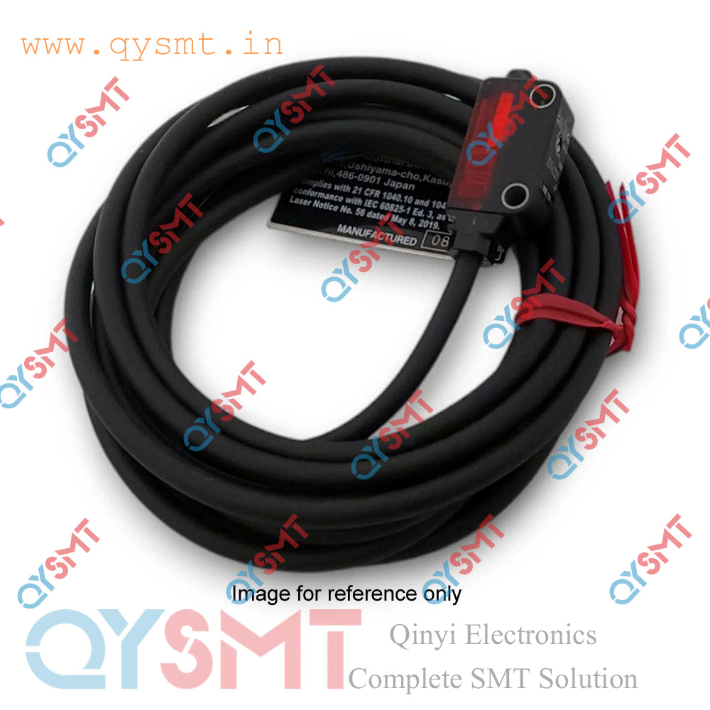 EX-L221-P Laser Sensor