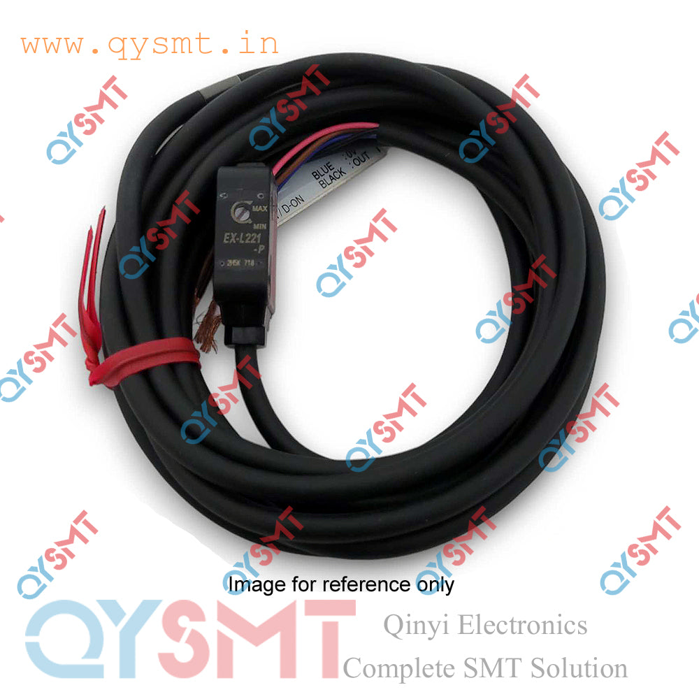 EX-L221-P Laser Sensor