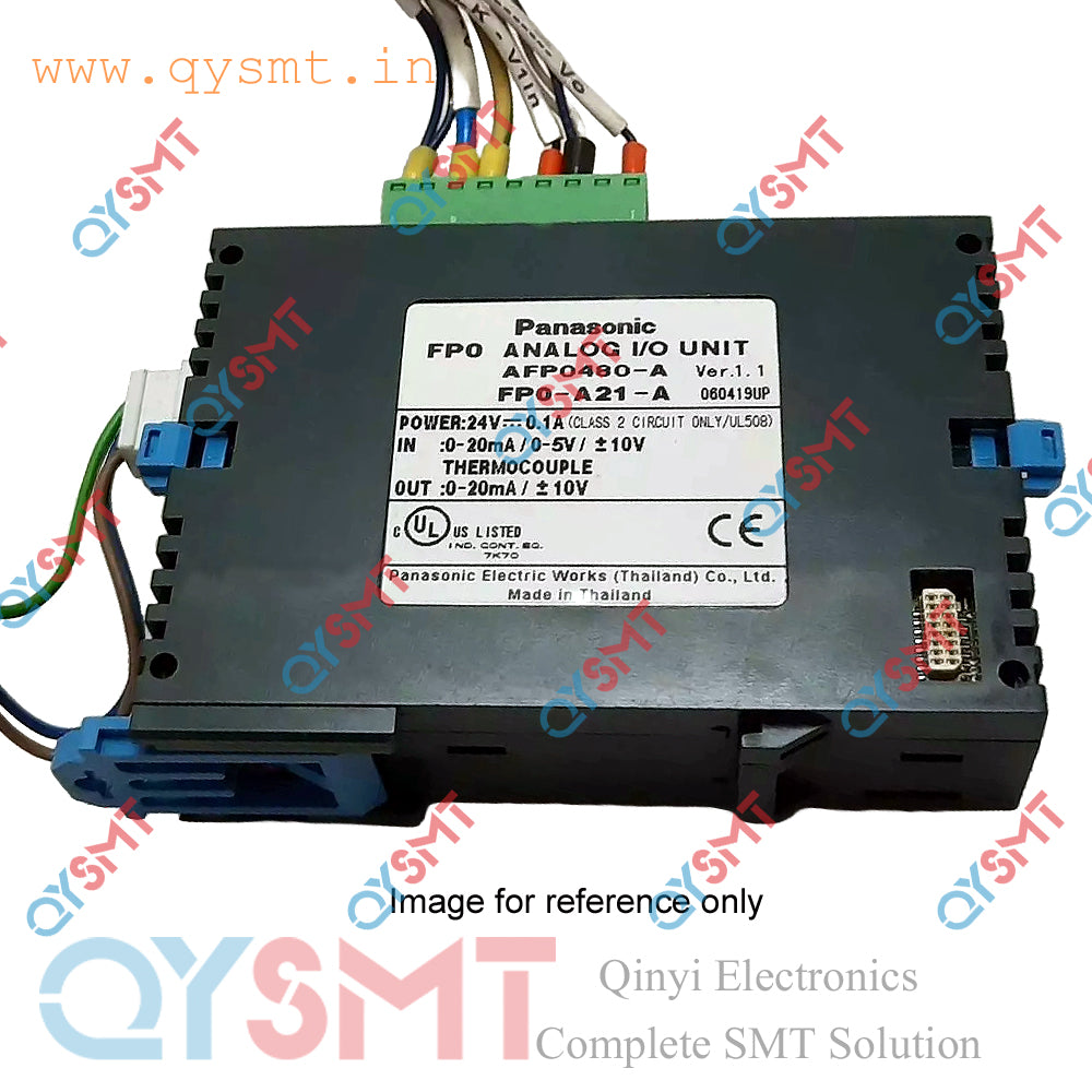 AFP0480-A FPO-A21-A PLC
