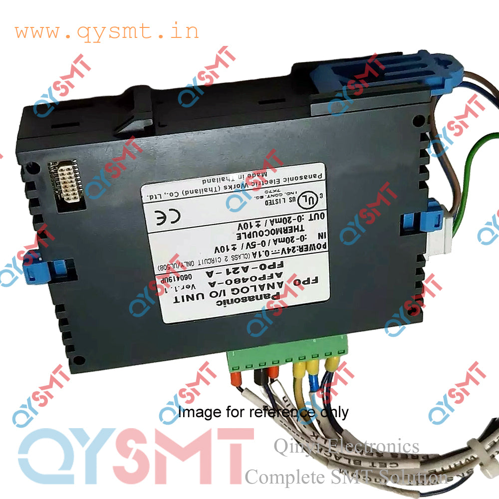 AFP0480-A FPO-A21-A PLC