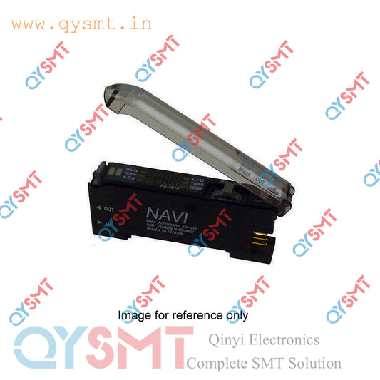 FX-301P FIBER OPTIC SENSOR
