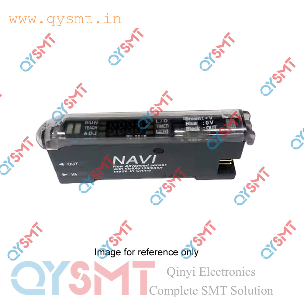 FX-301P FIBER OPTIC SENSOR