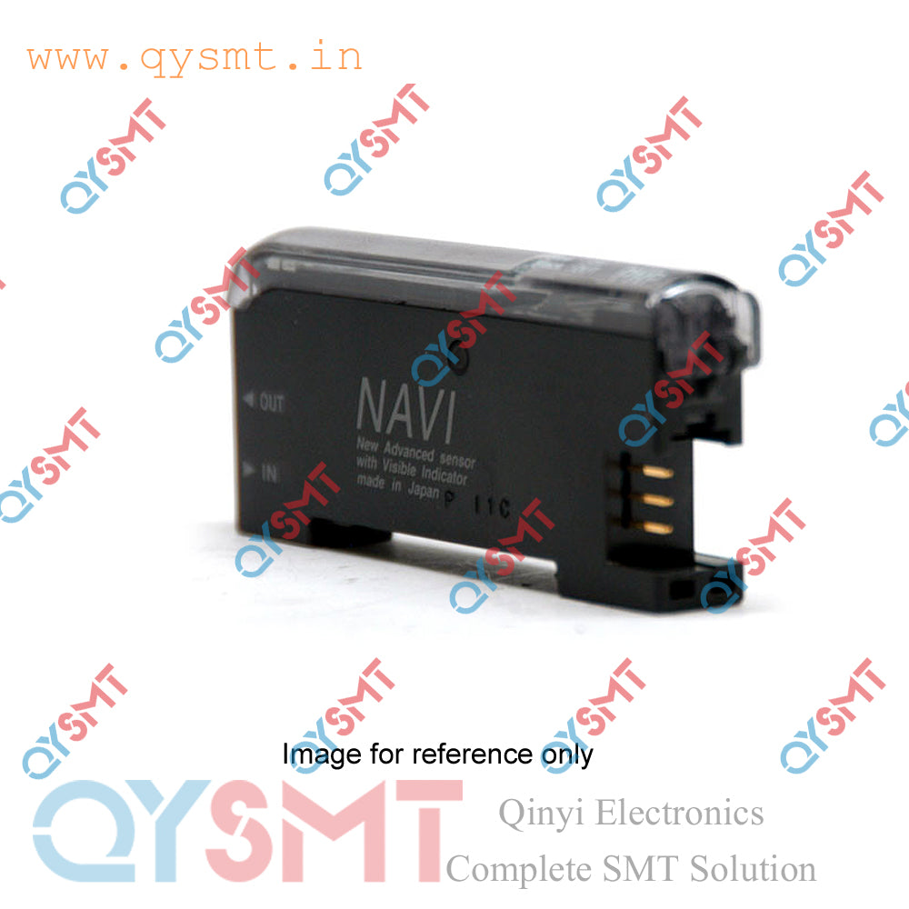 FX-301P FIBER OPTIC SENSOR