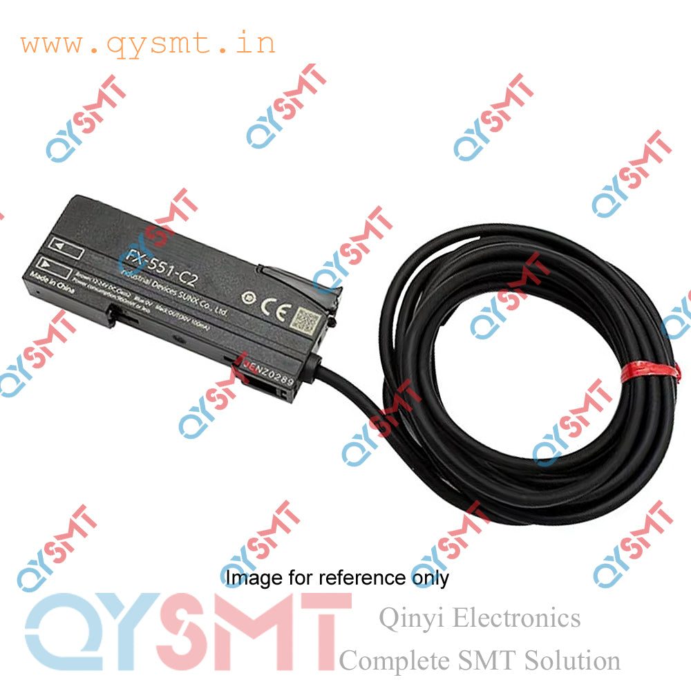 FX-551-C2 Fiber Optic Amplifier