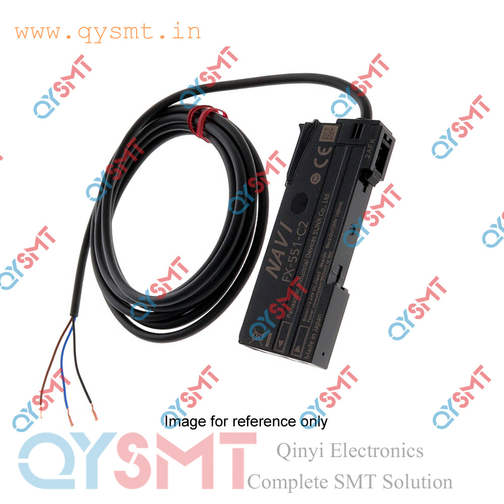 FX-551-C2 Fiber Optic Amplifier