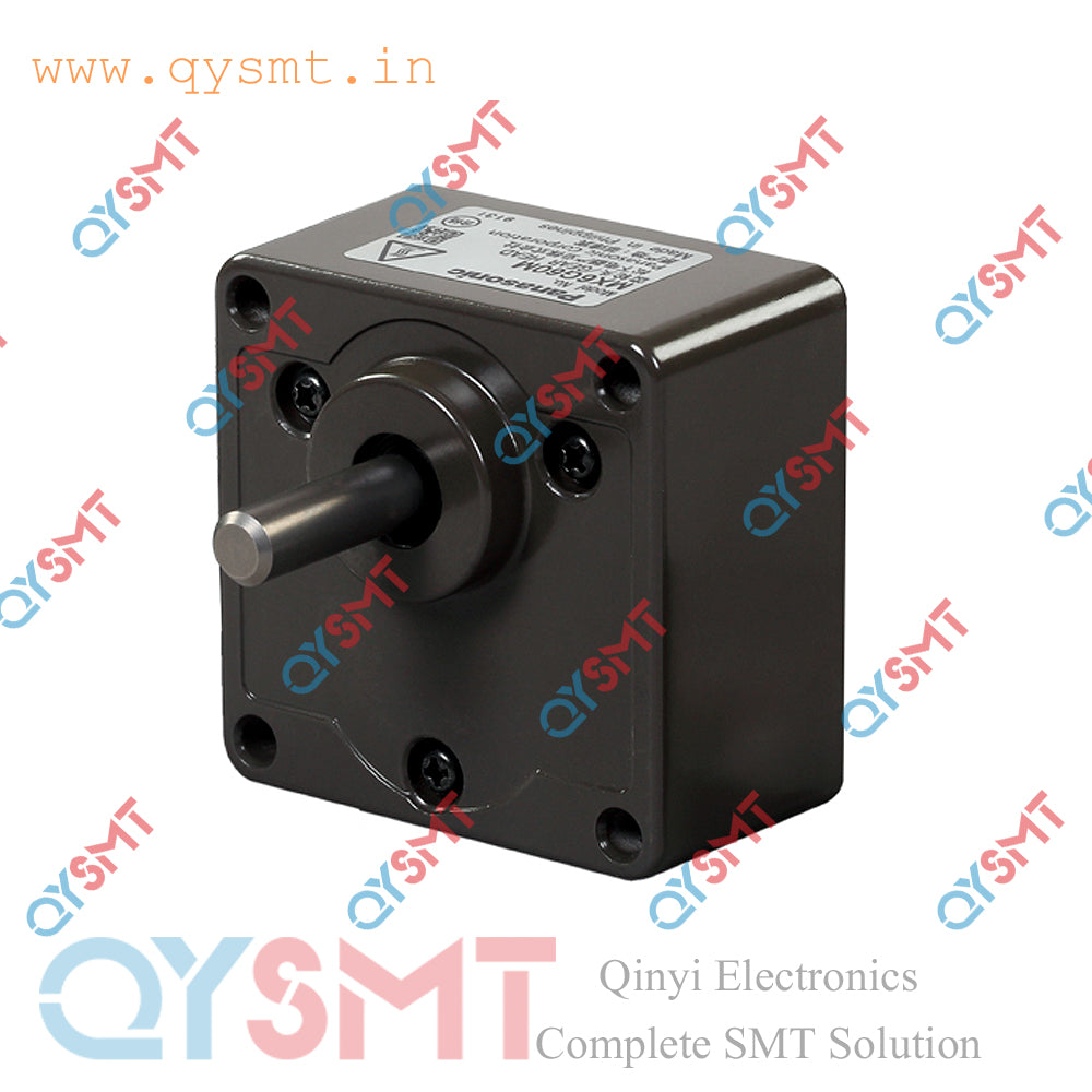 Panasonic Gear head MX9G3B