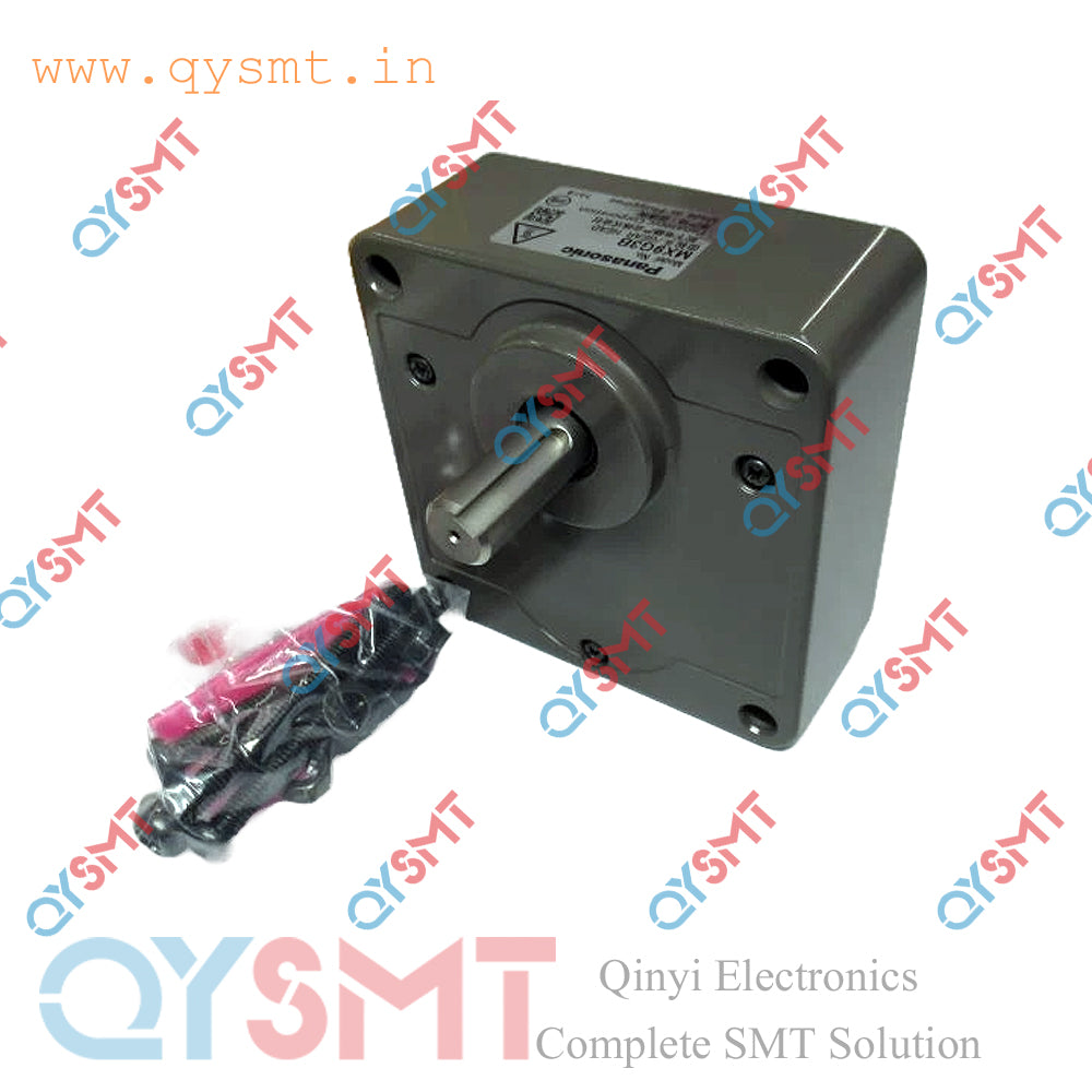 Panasonic Gear head MX9G3B