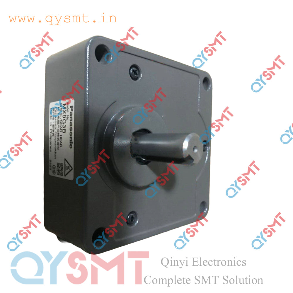 Panasonic Gear head MX9G3B