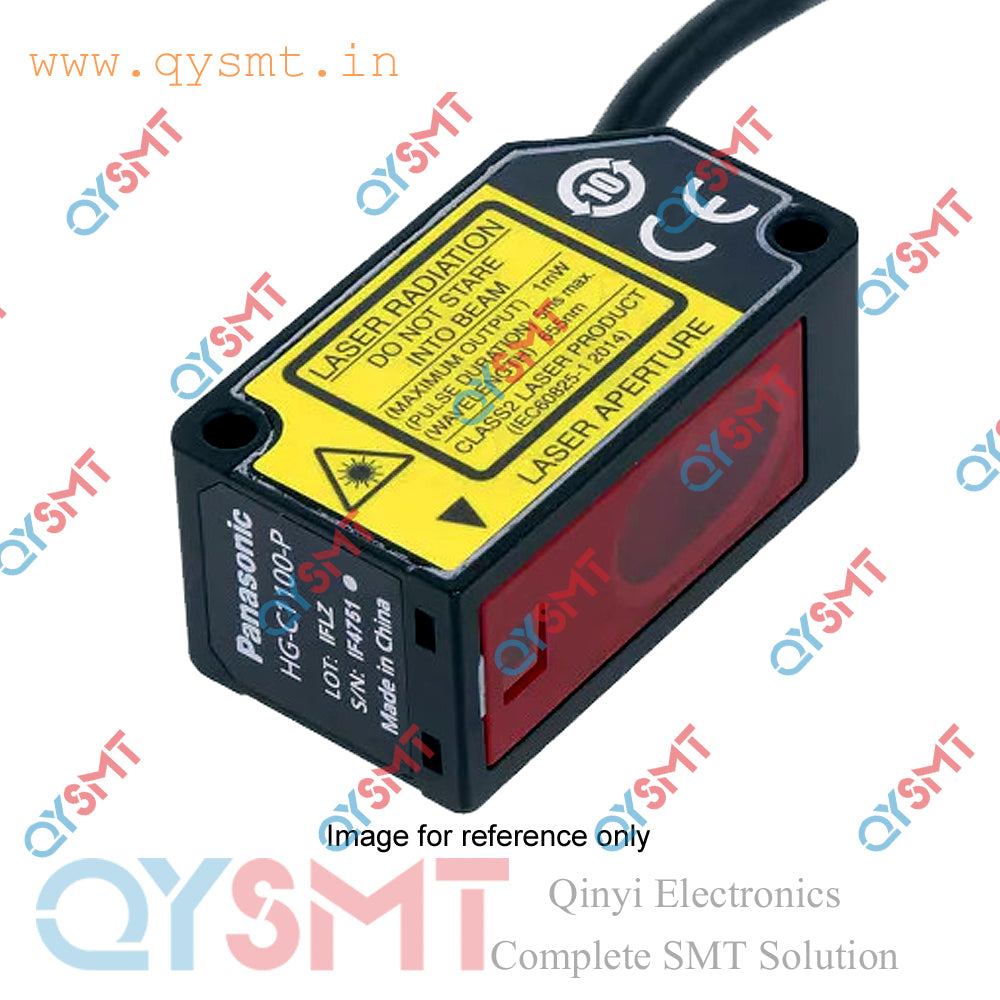 HG-C1100-P Micro Laser Distance Sensor