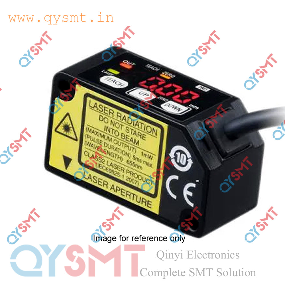 HG-C1100-P Micro Laser Distance Sensor