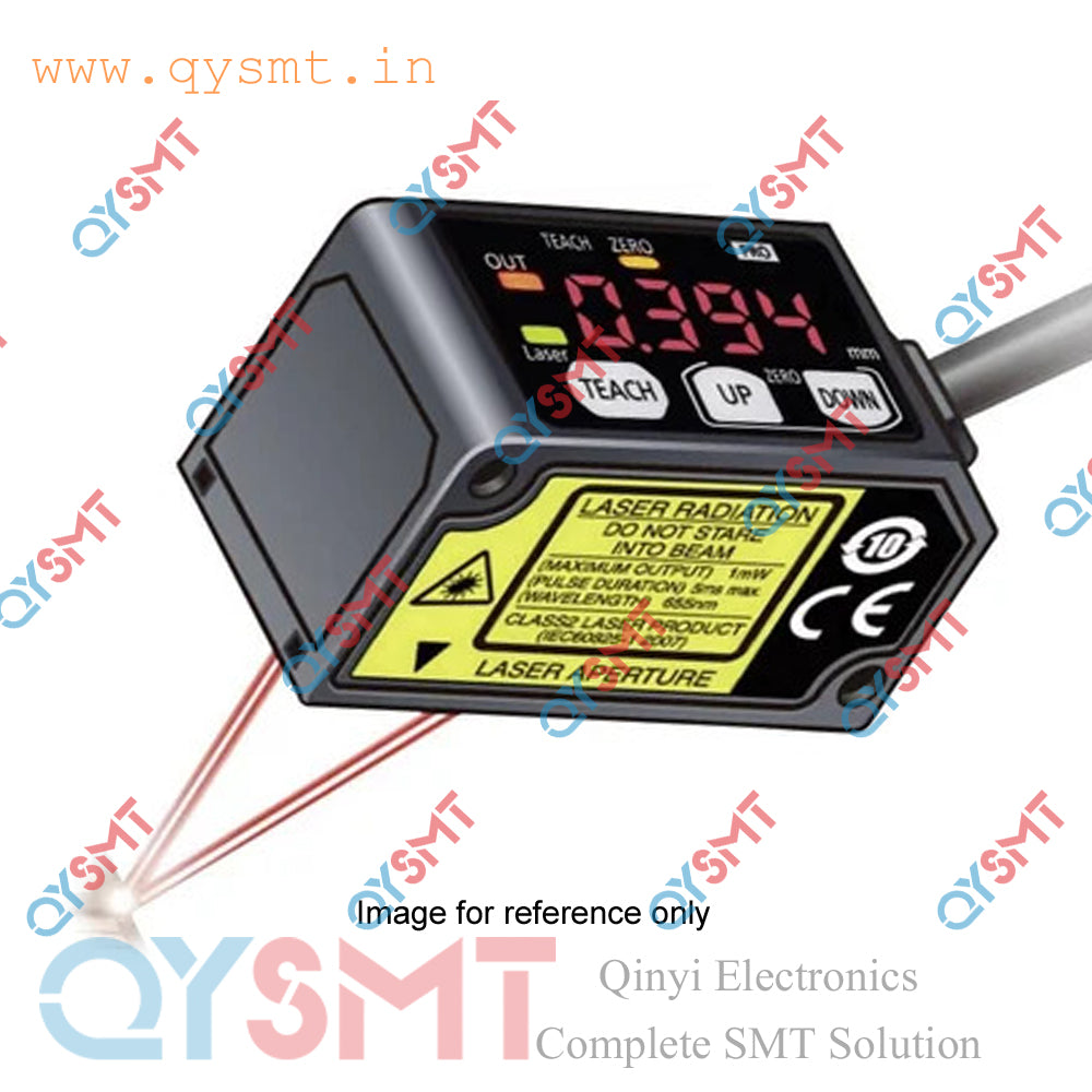 HG-C1100-P Micro Laser Distance Sensor