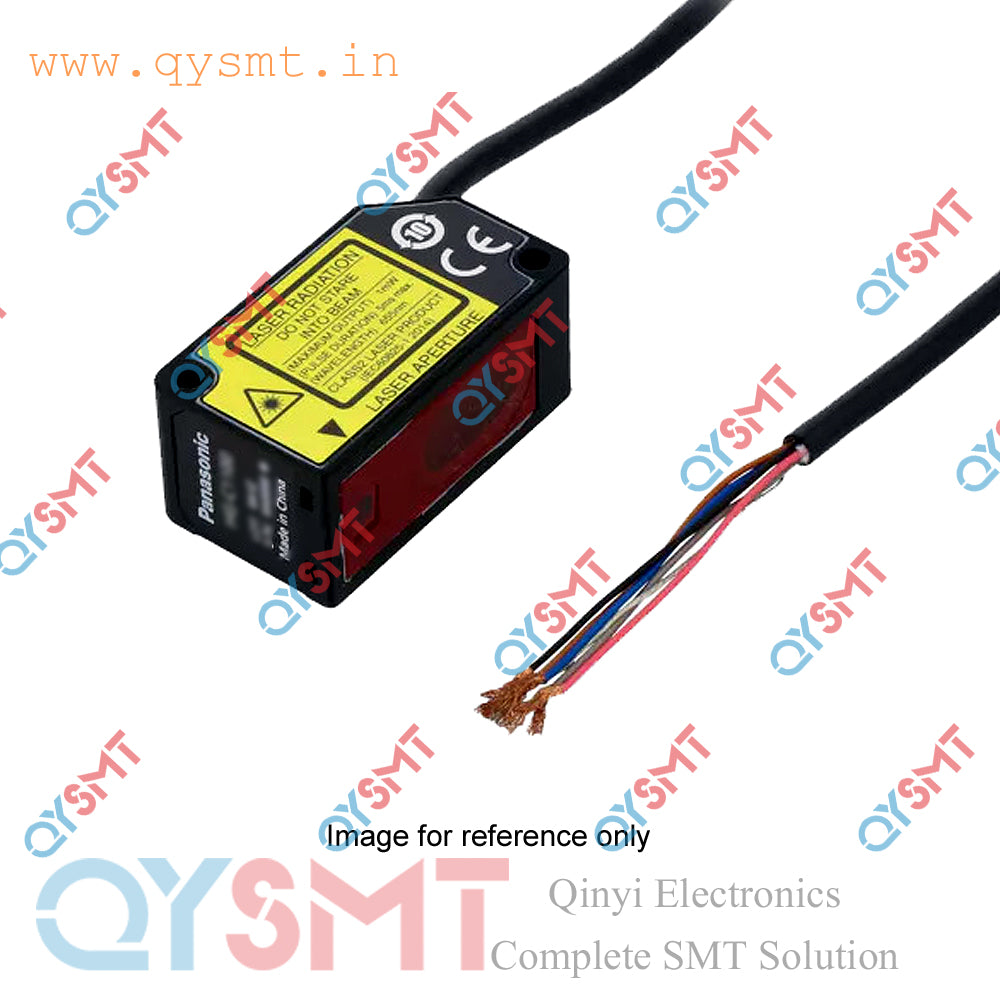 HG-C1100-P Micro Laser Distance Sensor