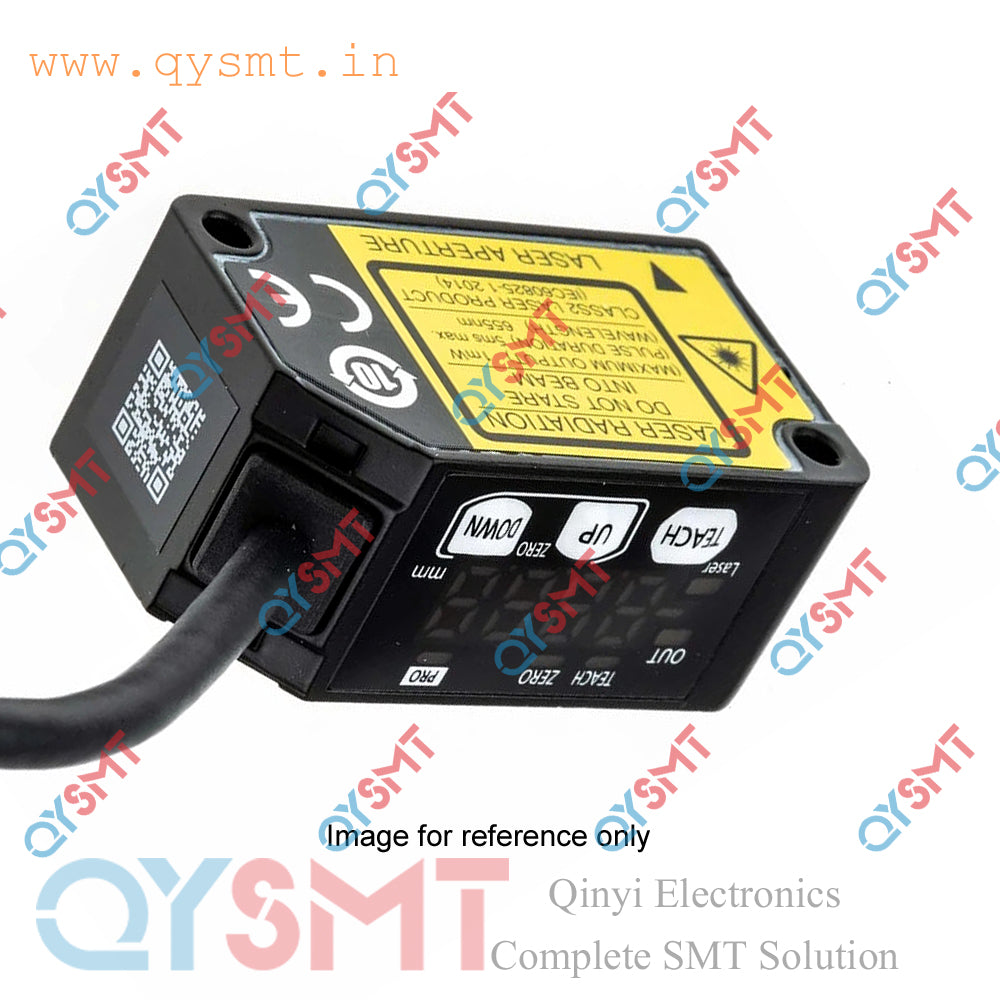 HG-C1100-P Micro Laser Distance Sensor