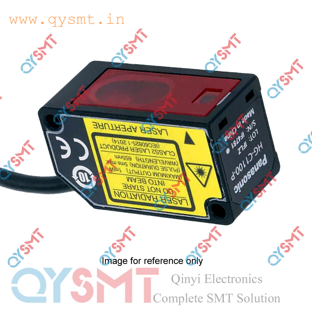 HG-C1100-P Micro Laser Distance Sensor