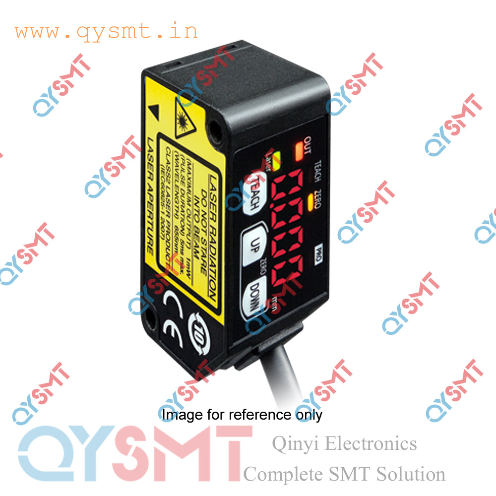 HG-C1100-P Micro Laser Distance Sensor