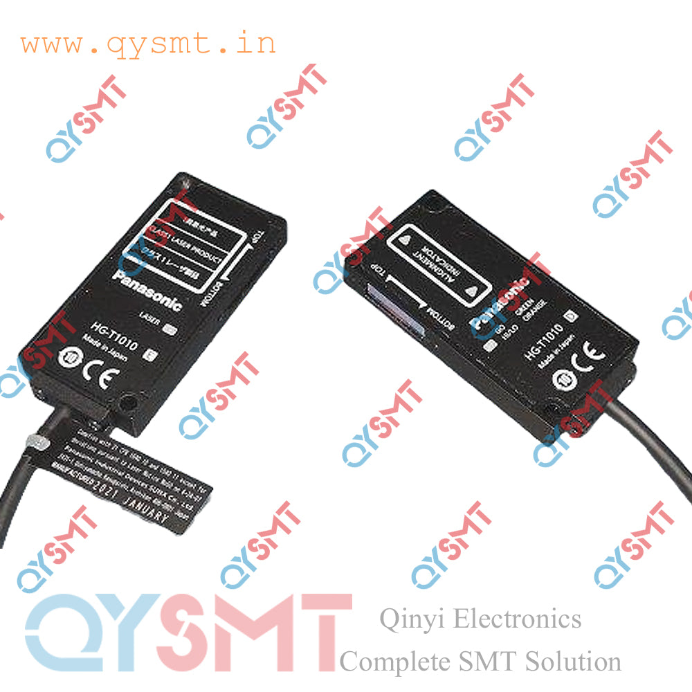 Panasonic HG-T1010 Sensor
