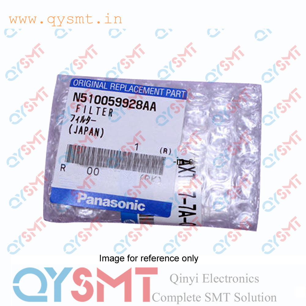 N510059928AA NPM Head Filter