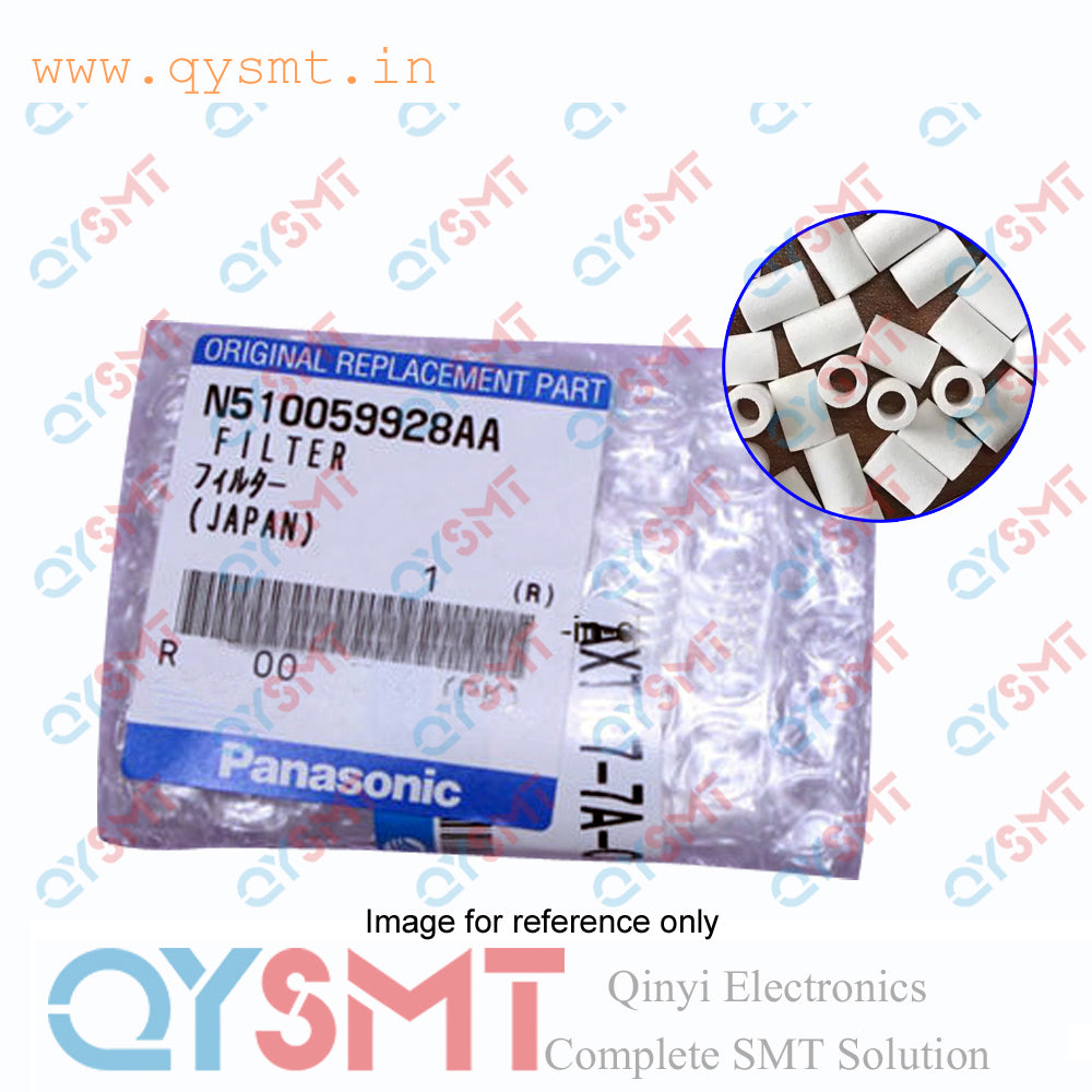 N510059928AA NPM Head Filter