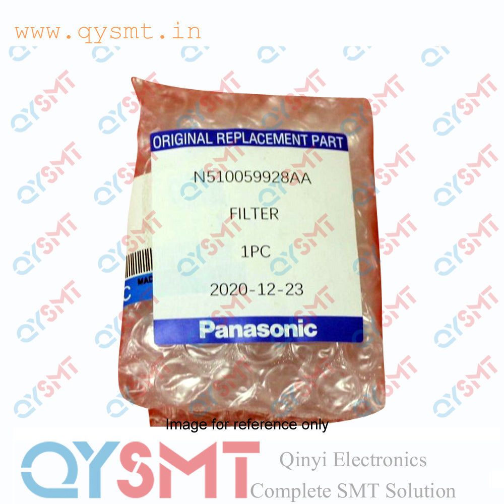 N510059928AA NPM Head Filter
