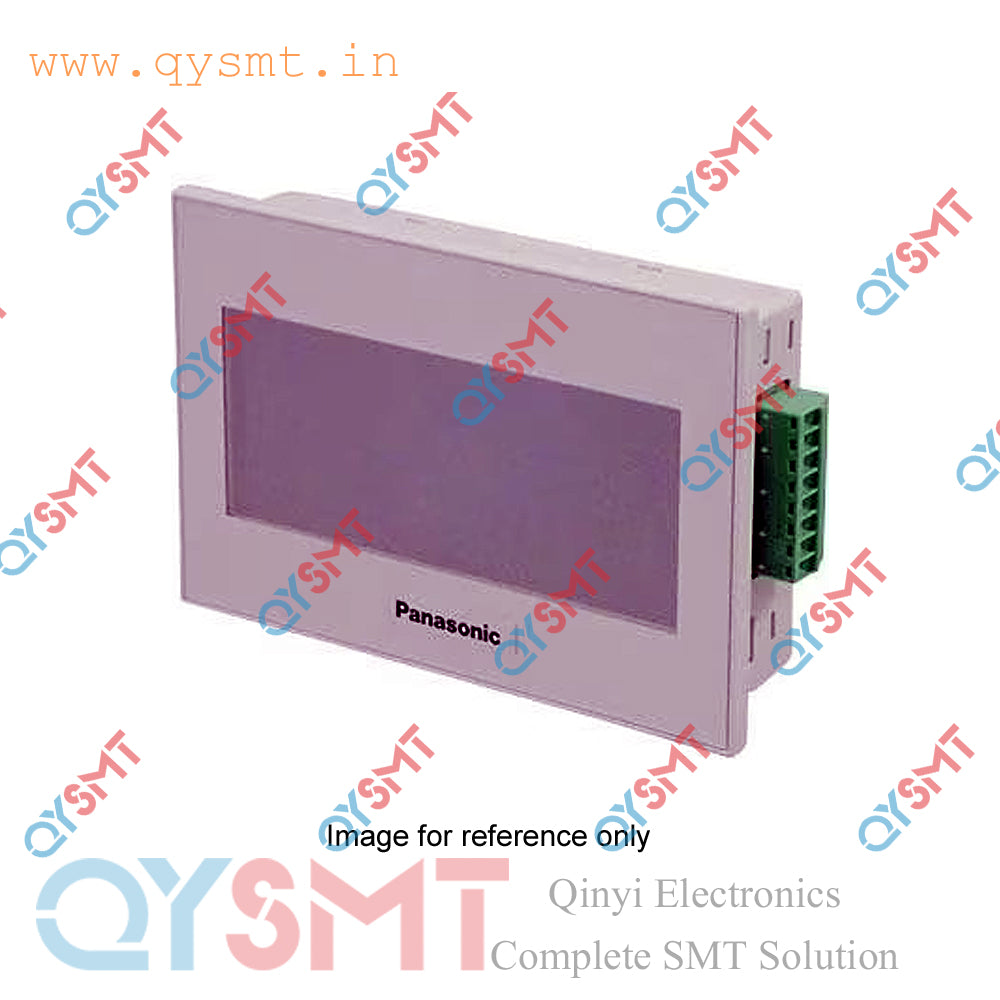 AIG02GQ03D Programmable Display