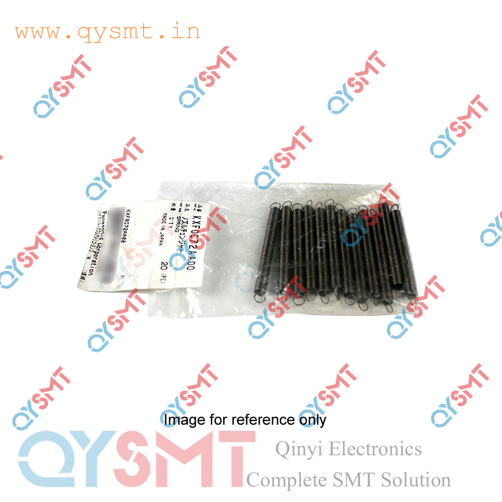 KXF0C72AA00 Panasonic Spring