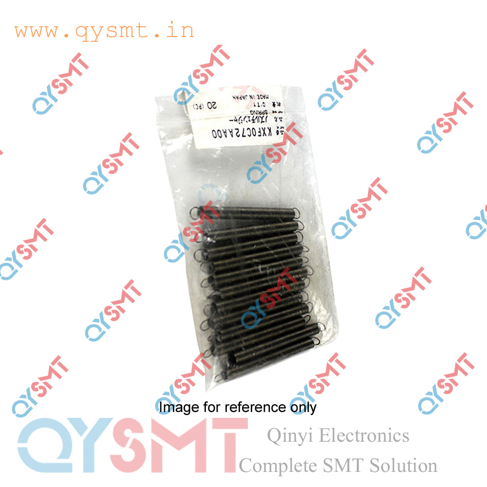 KXF0C72AA00 Panasonic Spring