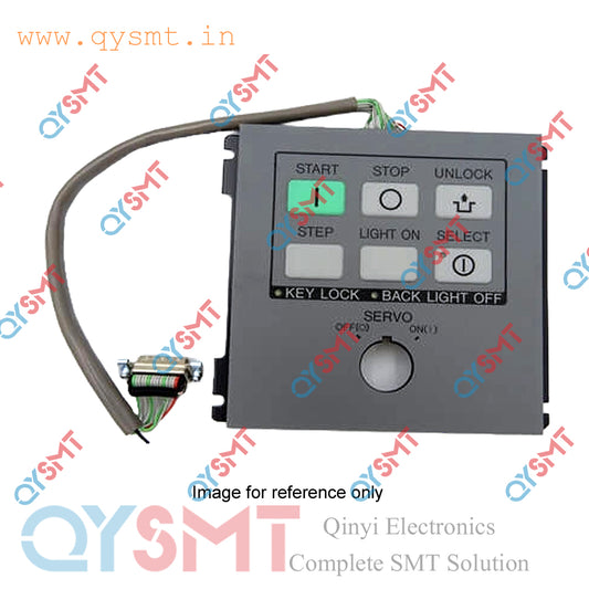 KXFP5Z1AA00 Keyboard Panasonic